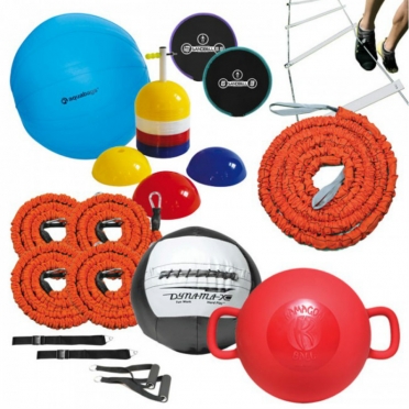 Stroops bootcamp pakket